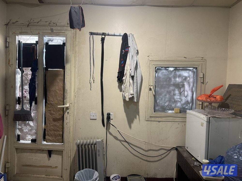 للبيع شالية2