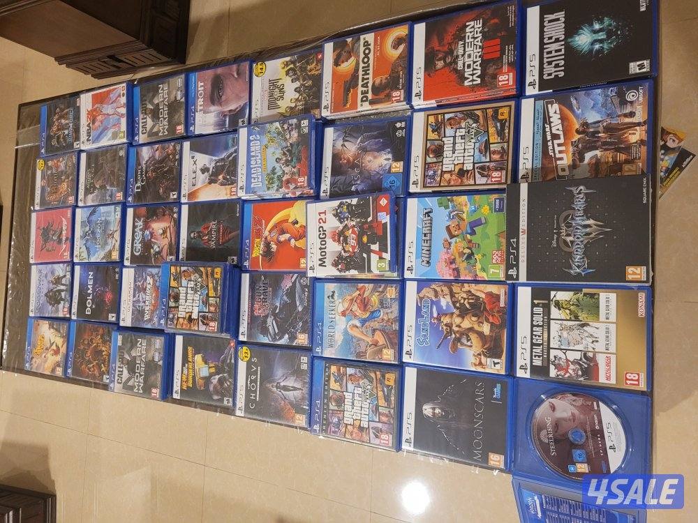 ps5 games5