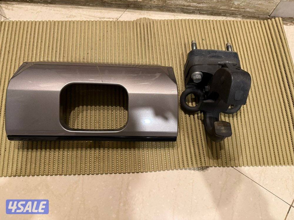 للبيع رنق لاند ٢٠ اصلي وهوك اصلي1