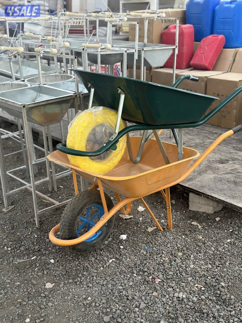 الثلاثية الدولية متوفر لدينا جميع انواع مواد البناء7