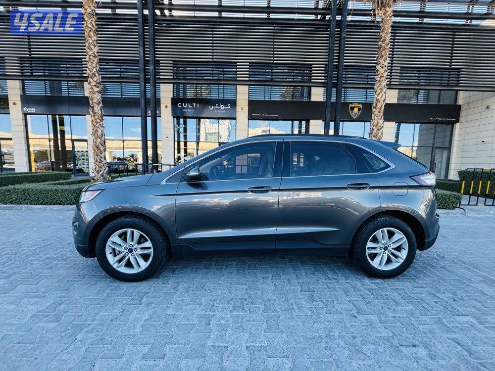 Ford Edge model 2016 V61