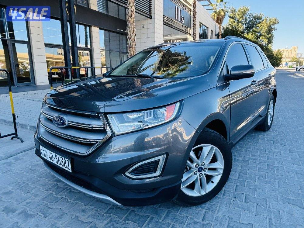 Ford Edge model 2016 V66