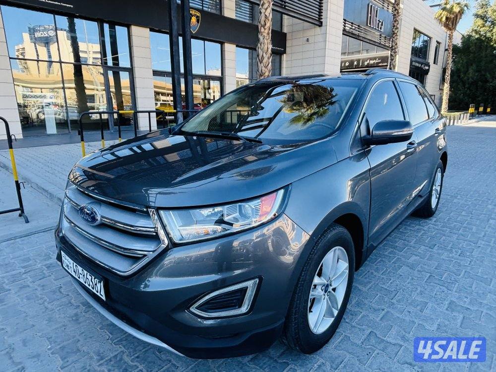 Ford Edge model 2016 V67