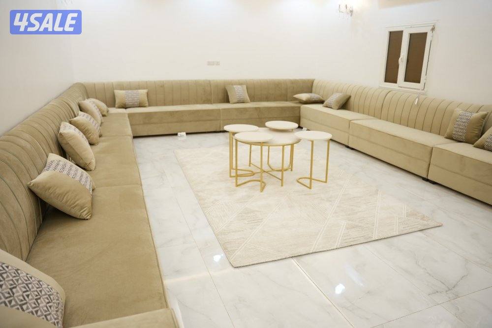 مزرعه الدانه للعائلات1