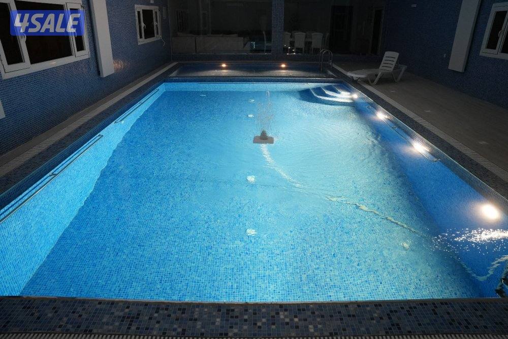 مزرعه الدانه للعائلات2