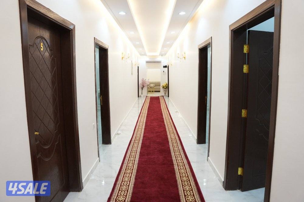 مزرعه الدانه للعائلات6