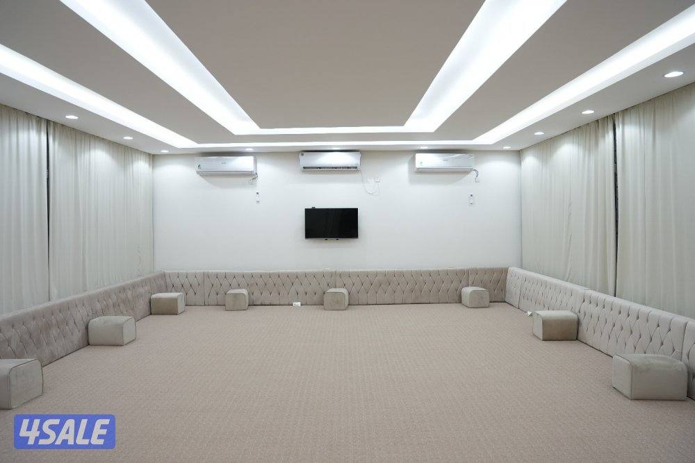 مزرعه الدانه للعائلات8