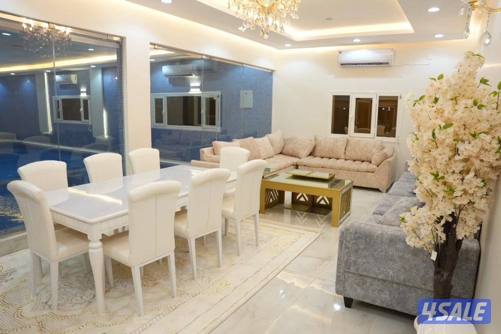 مزرعه الدانه للعائلات10