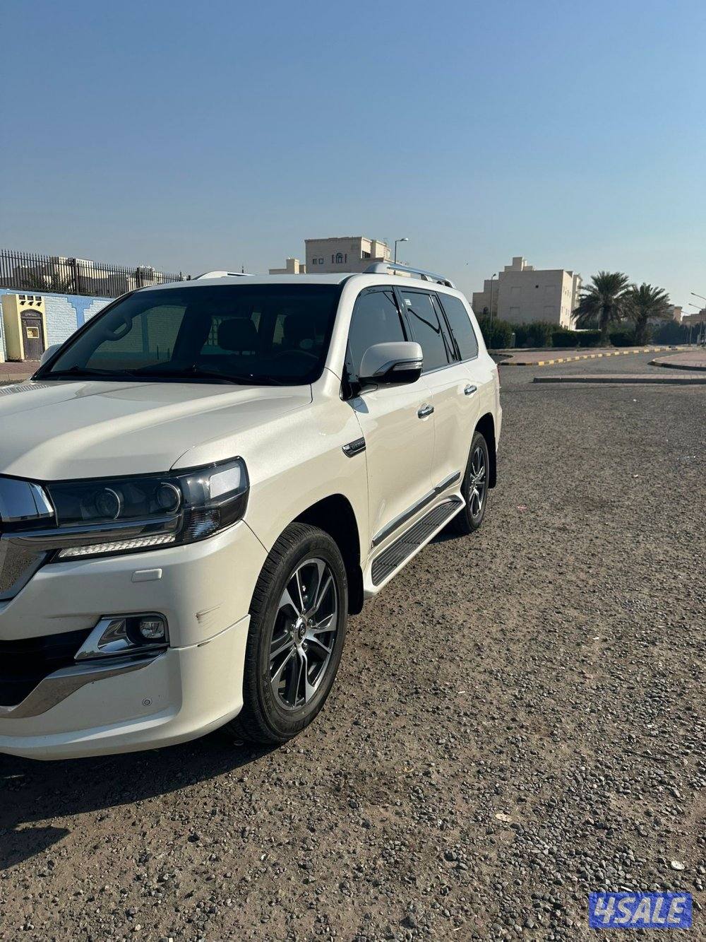 لاند ٢٠٢٠ تورنق1