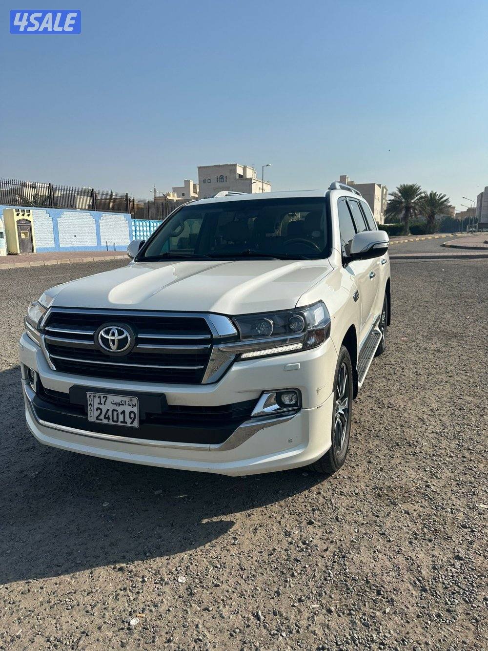 لاند ٢٠٢٠ تورنق2