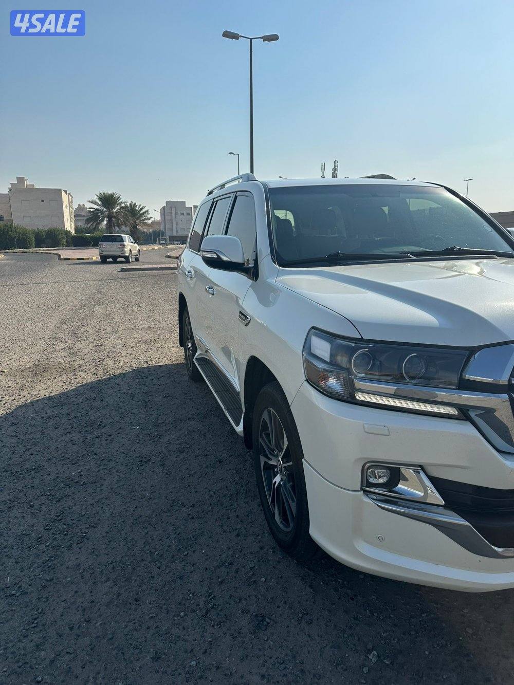 لاند ٢٠٢٠ تورنق3