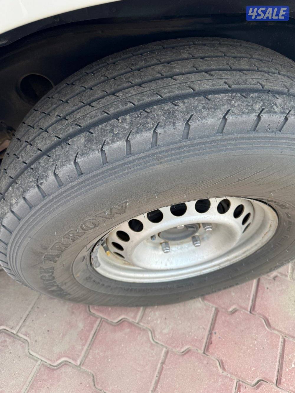 شرط الفحص قطعتين صبغ ماشي ٣٤٠ الف3