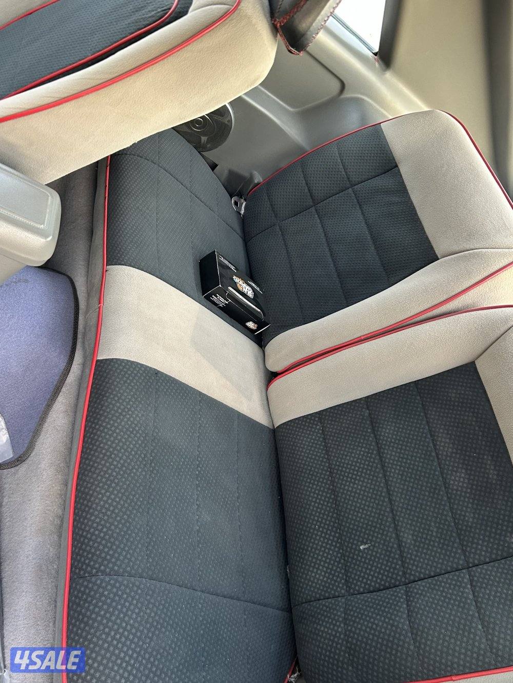 للبيع فورد موستينج موديل ١٩٨٦12