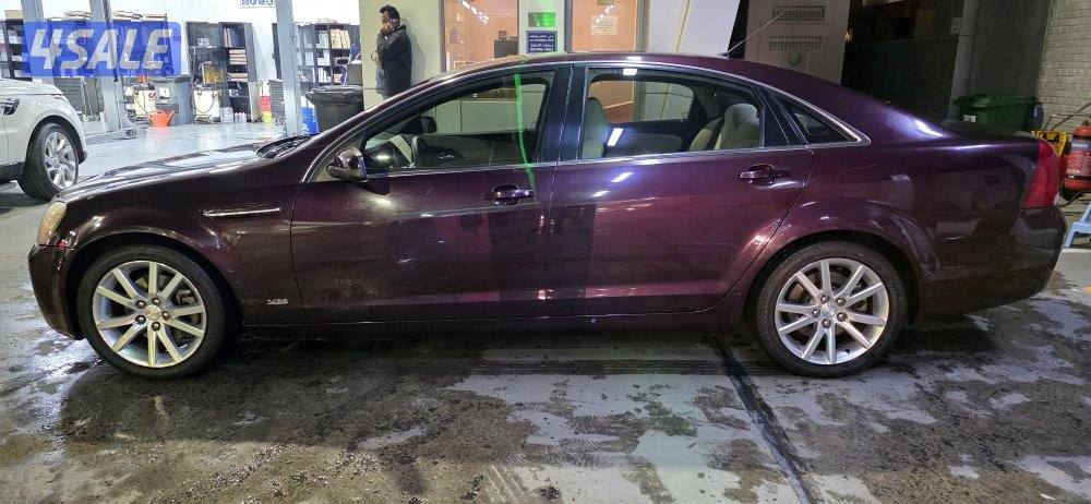 🚘 للبيع شفروليه كابرس 2015 – LTZ2