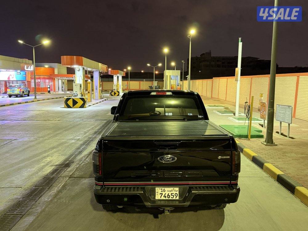 فورد f150 lariat3