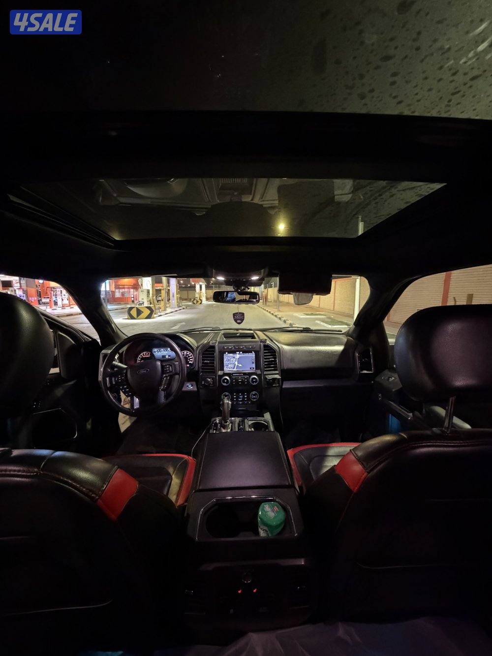 فورد f150 lariat4