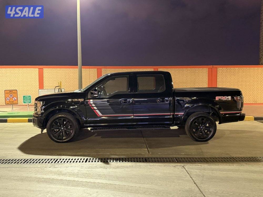 فورد f150 lariat5