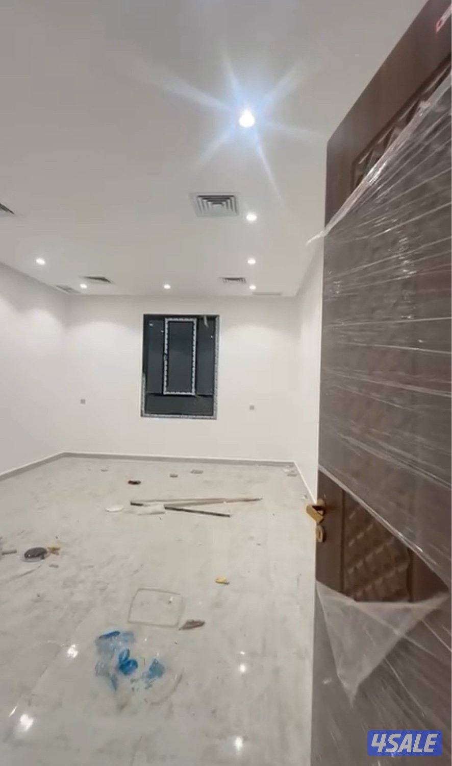 للإيجار شقه في هذيه ق 20