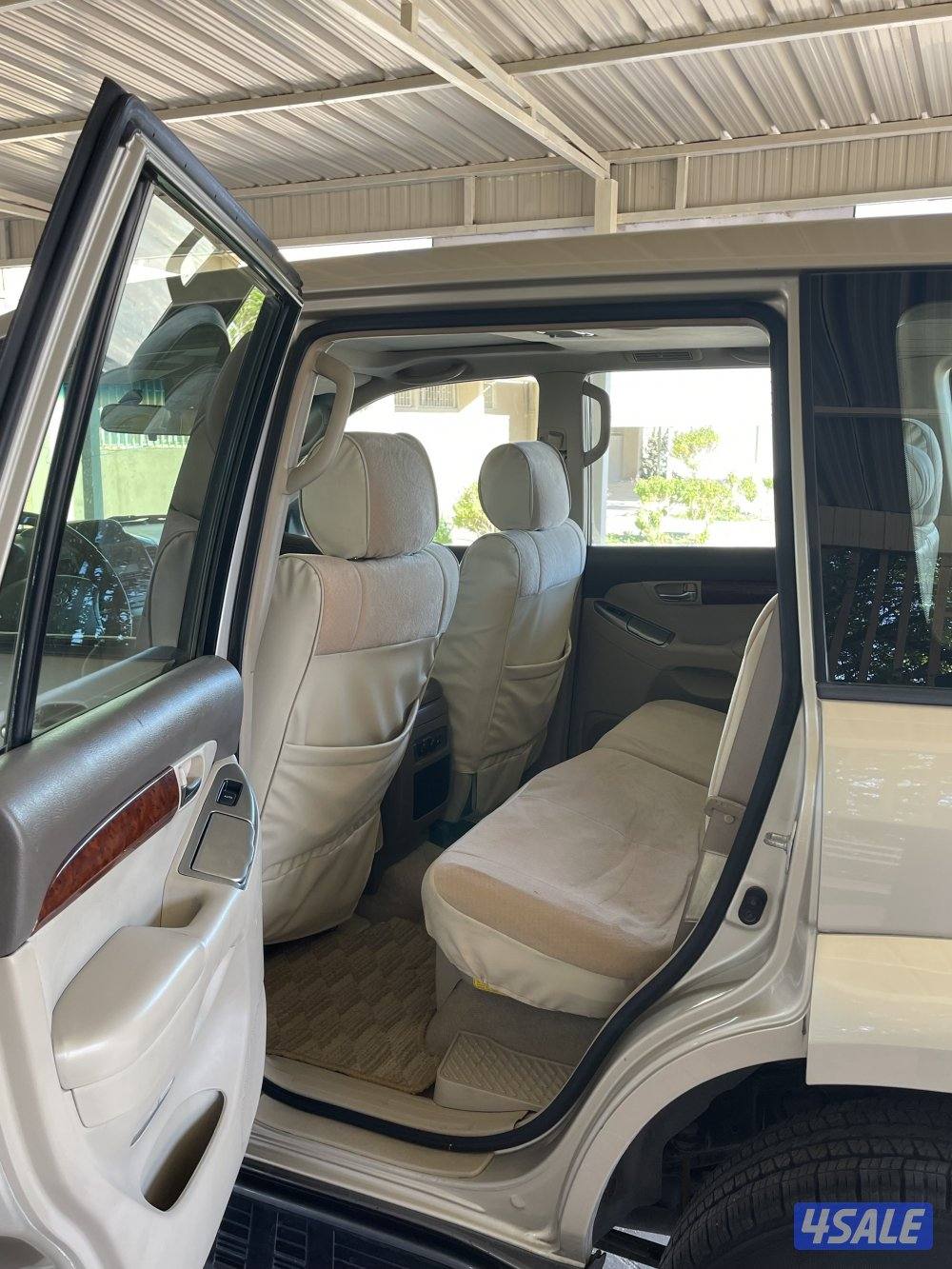 للبيع برادو0