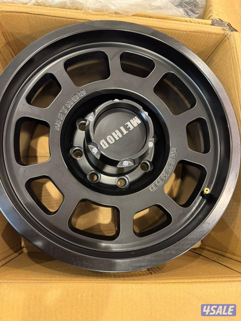 للبيع رنقات دوج رام 25000