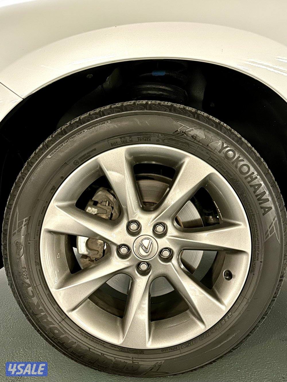 📍بحاله نادرة📍 RX ماشي164الدرجه الاولى سيرف حديث15