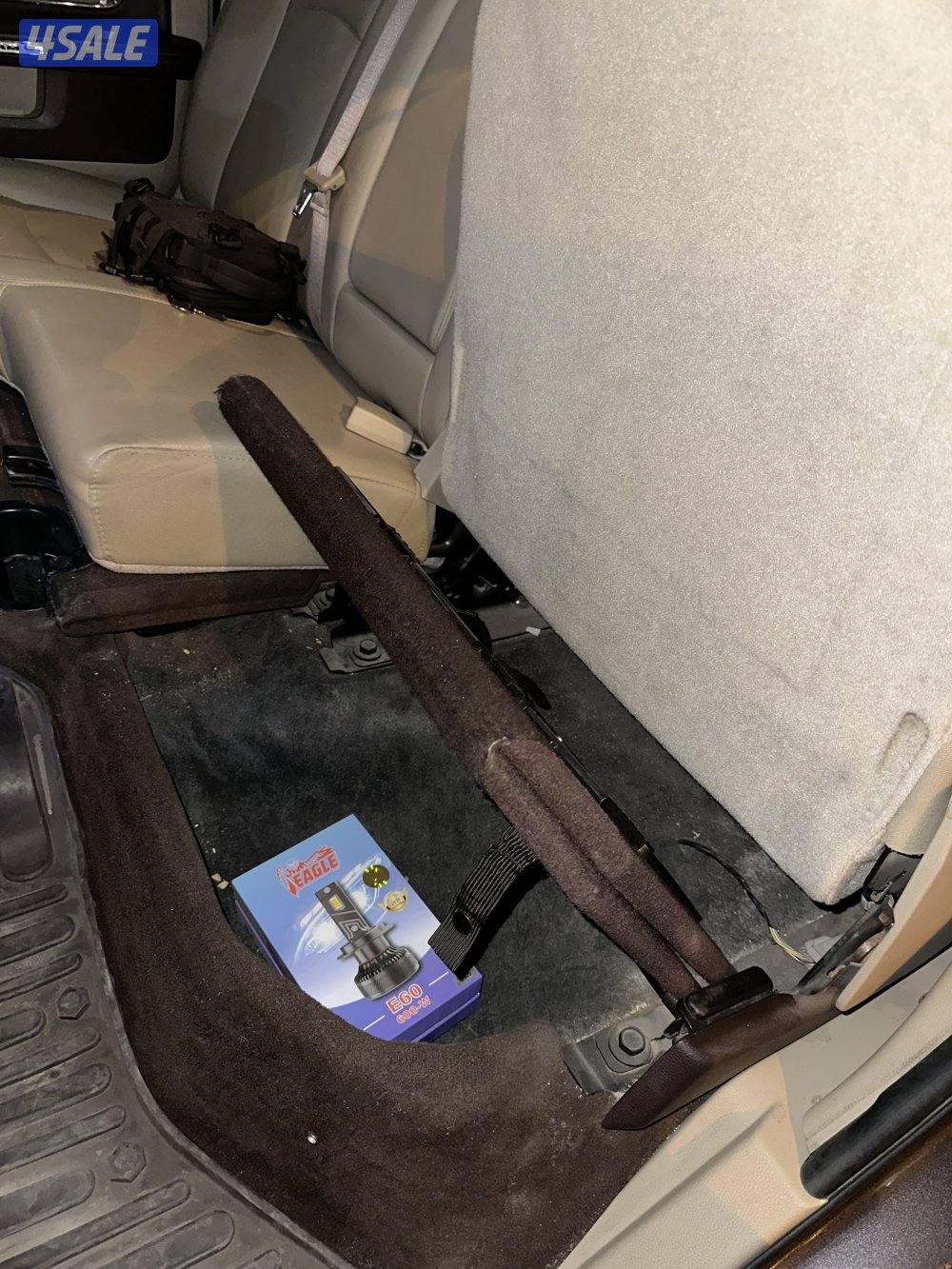 للبيع رام مديل 2015 وارد الملا وبهبهاني كامل المواصفات هيمي12