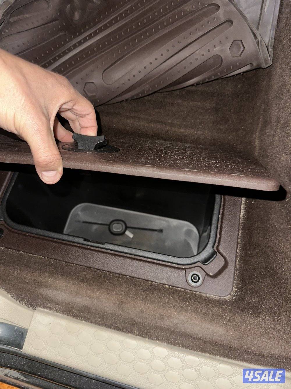 للبيع رام مديل 2015 وارد الملا وبهبهاني كامل المواصفات هيمي13