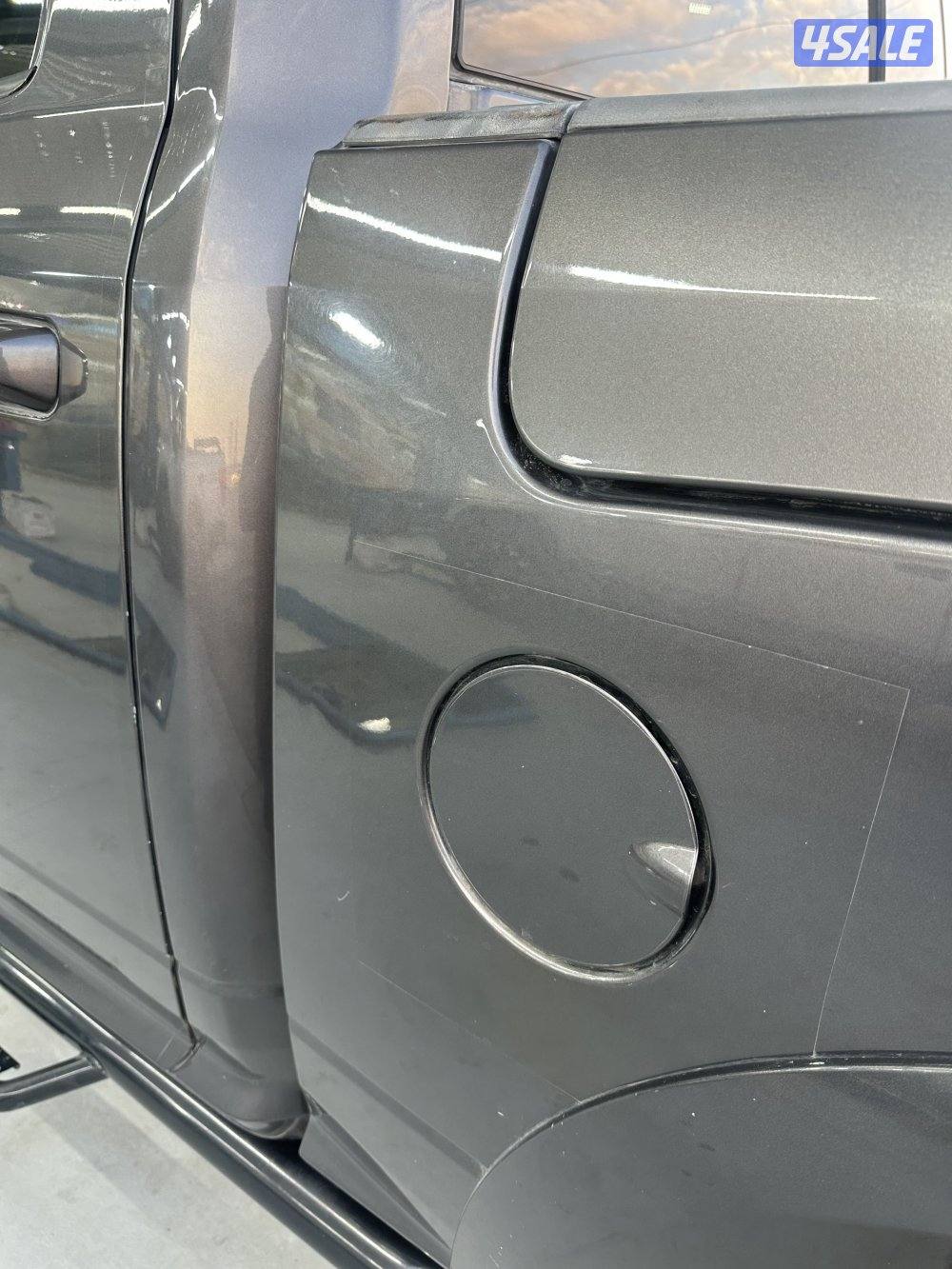 للبيع رام مديل 2015 وارد الملا وبهبهاني كامل المواصفات هيمي14