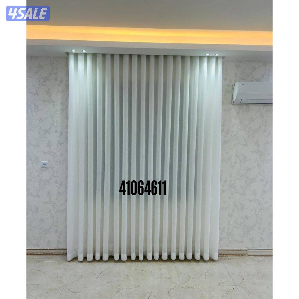 تفصيل ستاير وقعدات وتنجيد بافضل الخامات ودقة التنفيذ والمواعيد0