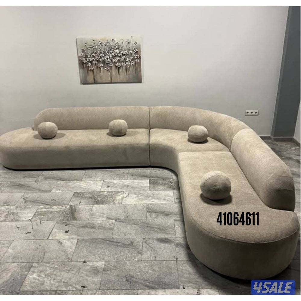 تفصيل ستاير وقعدات وتنجيد بافضل الخامات ودقة التنفيذ والمواعيد1