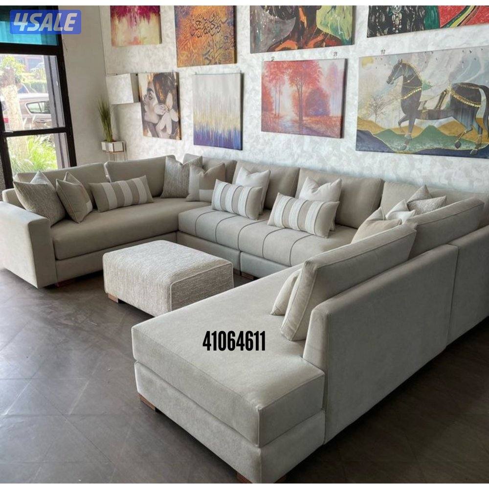 تفصيل ستاير وقعدات وتنجيد بافضل الخامات ودقة التنفيذ والمواعيد4