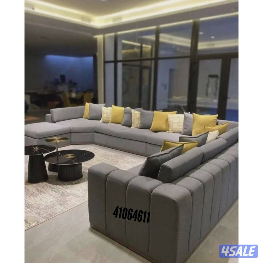 تفصيل ستاير وقعدات وتنجيد بافضل الخامات ودقة التنفيذ والمواعيد5