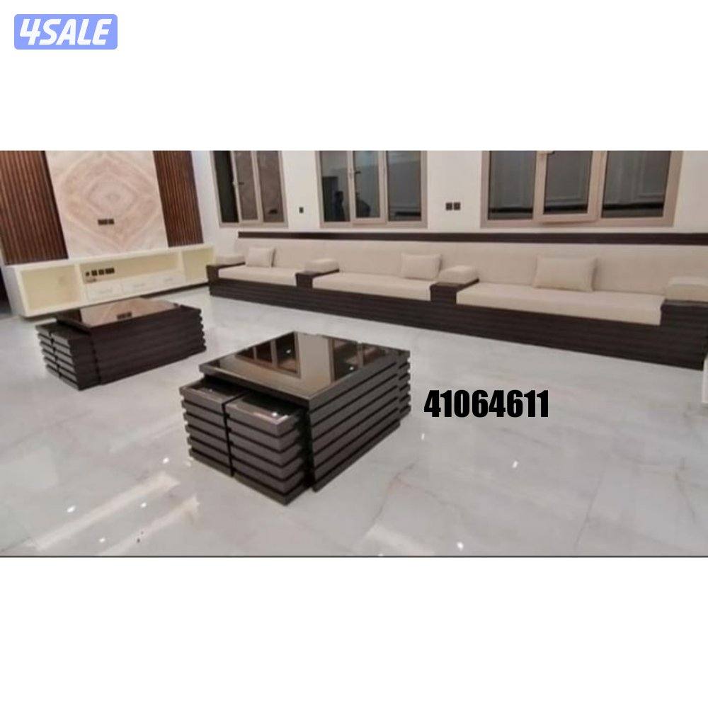 تفصيل ستاير وقعدات وتنجيد بافضل الخامات ودقة التنفيذ والمواعيد8