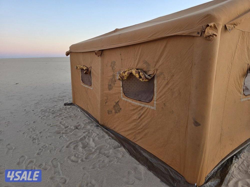 خيمة العايش ٤×٥ (تفخ)3
