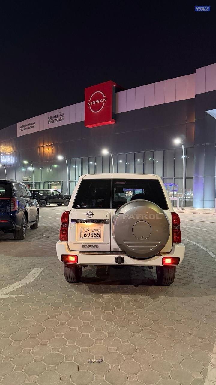 للبيع: نيسان فتك 2014 تيربو معدل 2022 فل كامل3