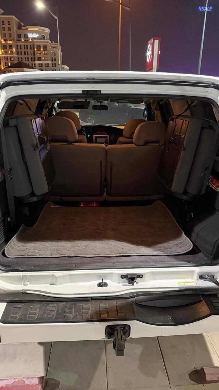 للبيع: نيسان فتك 2014 تيربو معدل 2022 فل كامل8