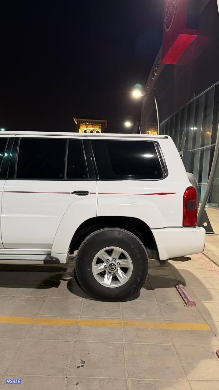 للبيع: نيسان فتك 2014 تيربو معدل 2022 فل كامل7