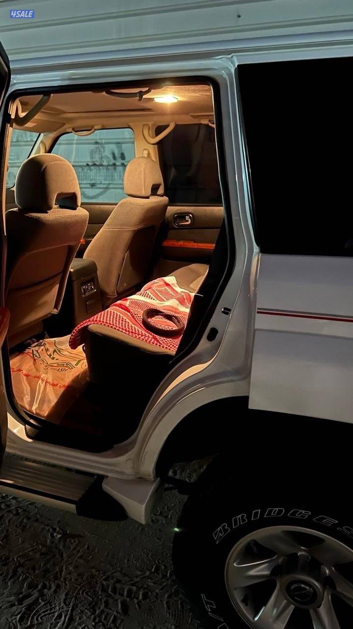 للبيع: نيسان فتك 2014 تيربو معدل 2022 فل كامل13