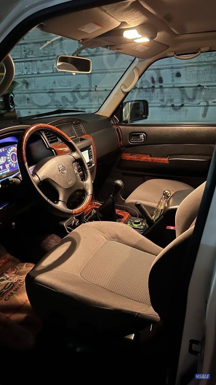 للبيع: نيسان فتك 2014 تيربو معدل 2022 فل كامل12