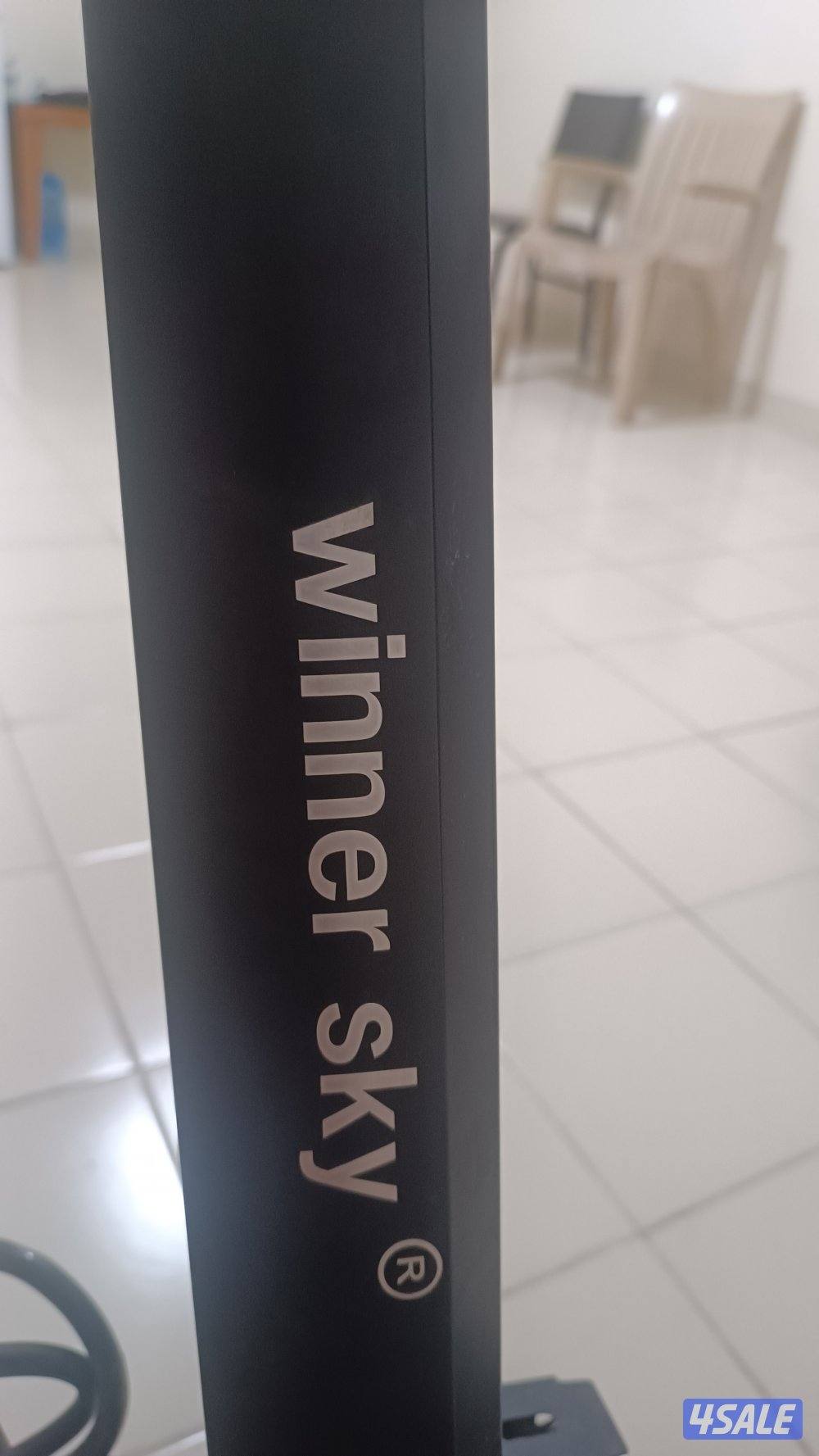 للبيع سكوتر موديل حديث ماركة وينر اسكايwinner skyⓇ العالمية الاصلية سب1