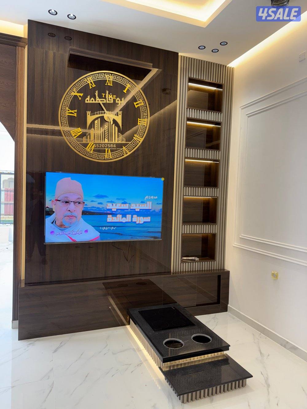 وجار وديكورات حديثه2