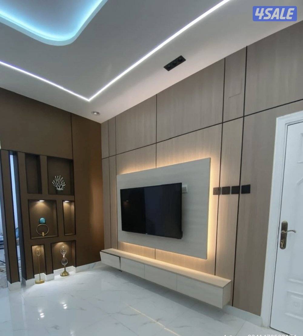 وجار وديكورات حديثه5