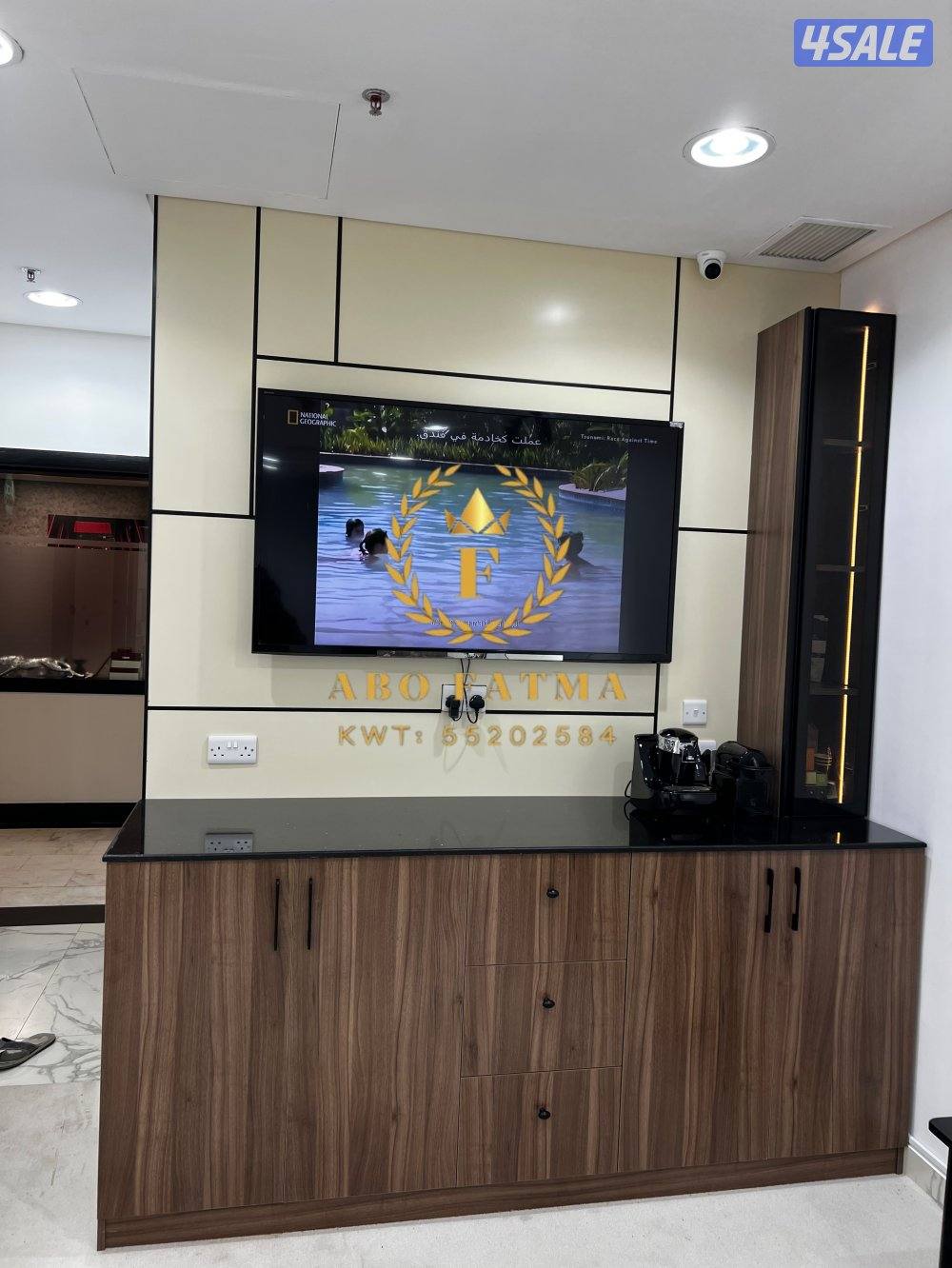 وجار وديكورات حديثه7