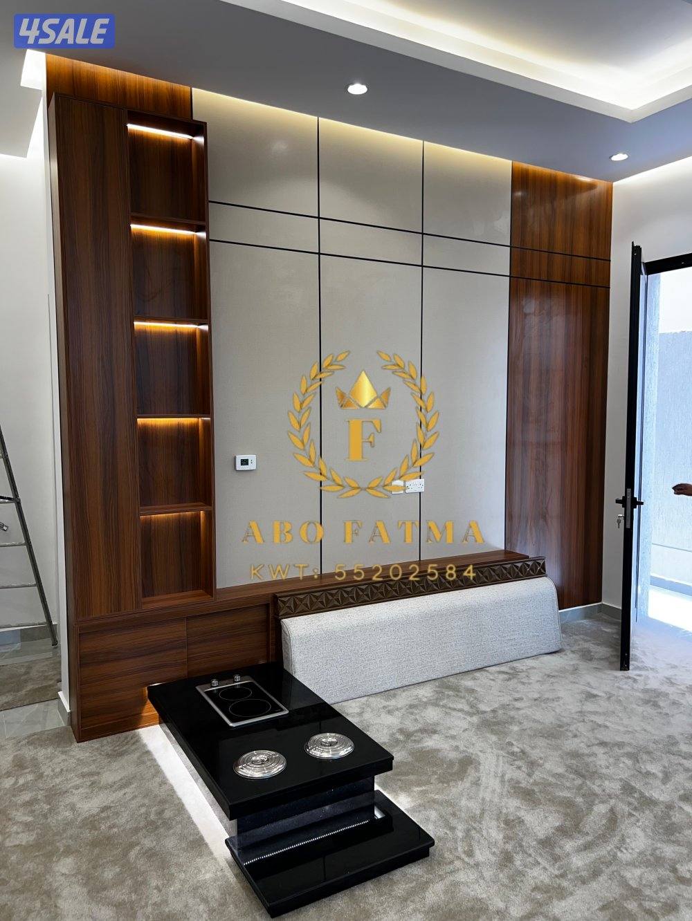 وجار وديكورات حديثه10