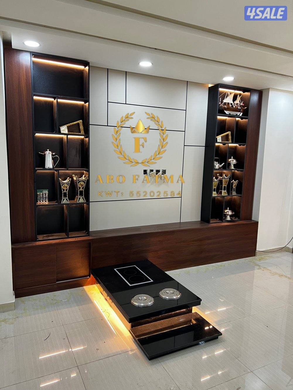 وجار وديكورات حديثه13