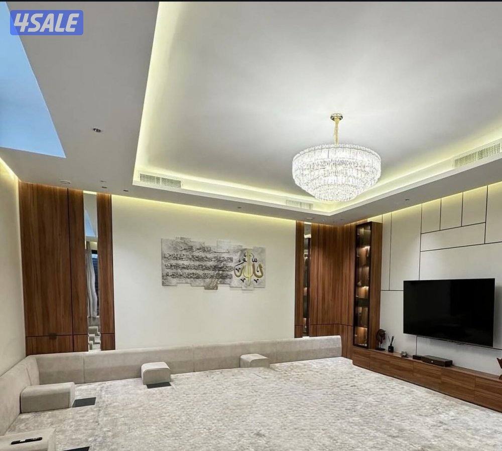 وجار وديكورات حديثه15