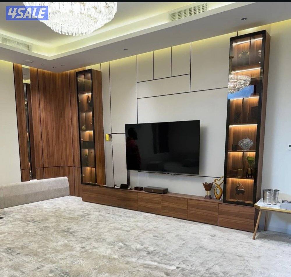 وجار وديكورات حديثه14