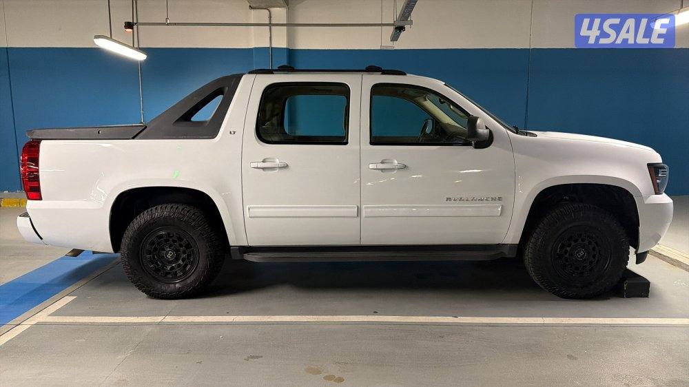 افلانش LT موديل 20112