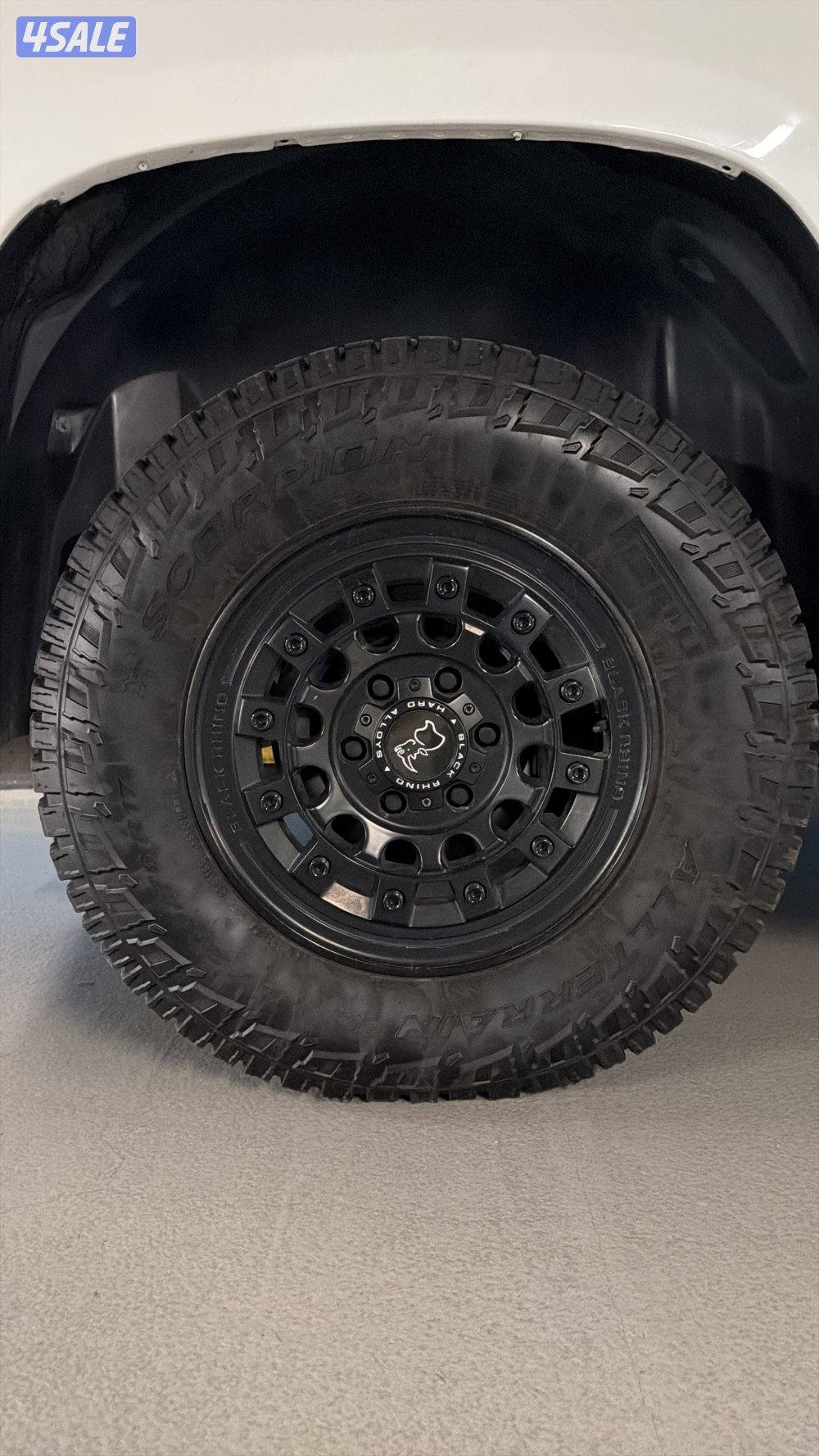 افلانش LT موديل 20115