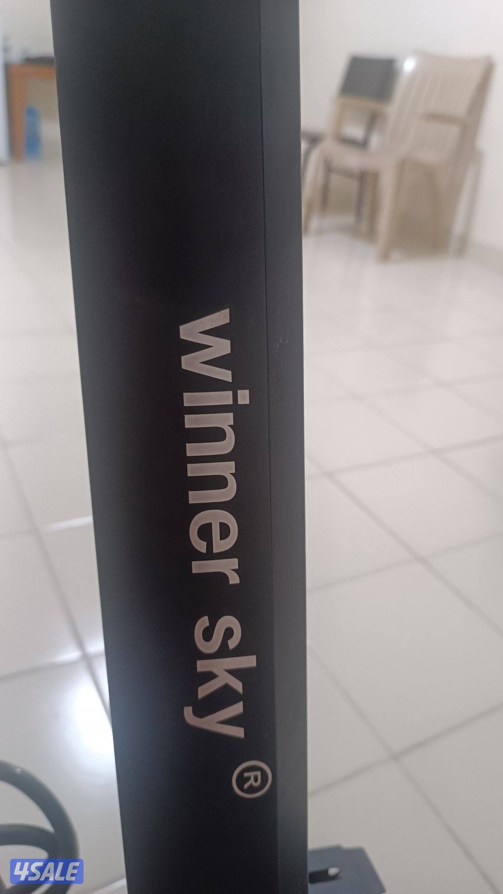 For sale: A modern, original Winner Sky scooter. Selling because it's0